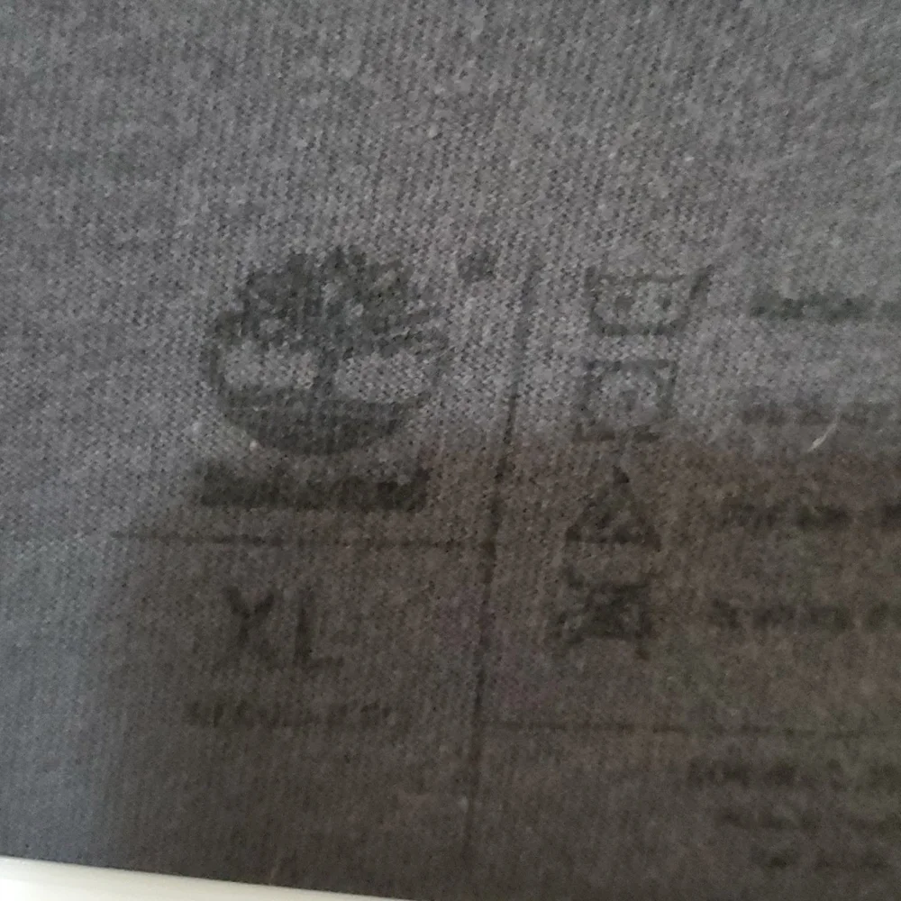 Timberland XL tee - Picture 2 of 3